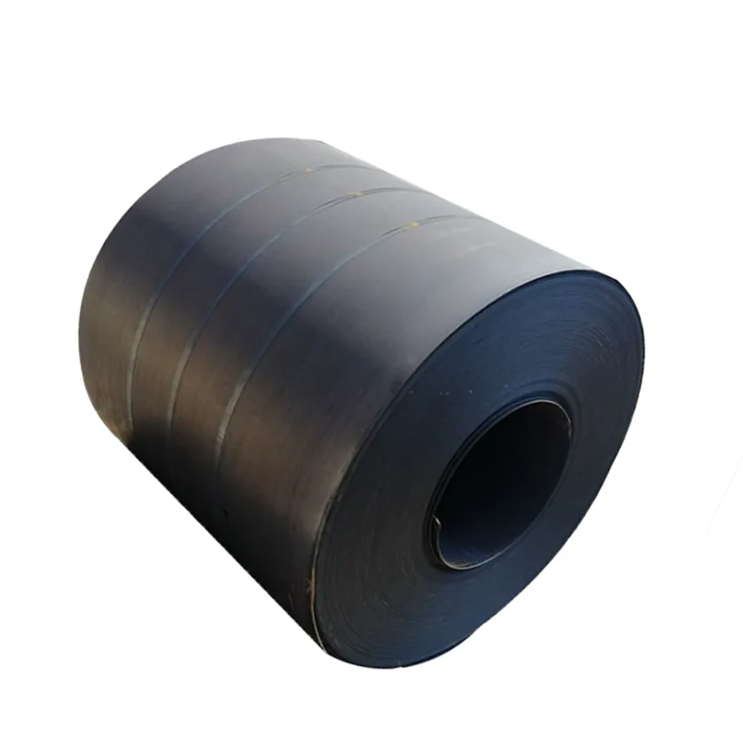 carbon steel coil